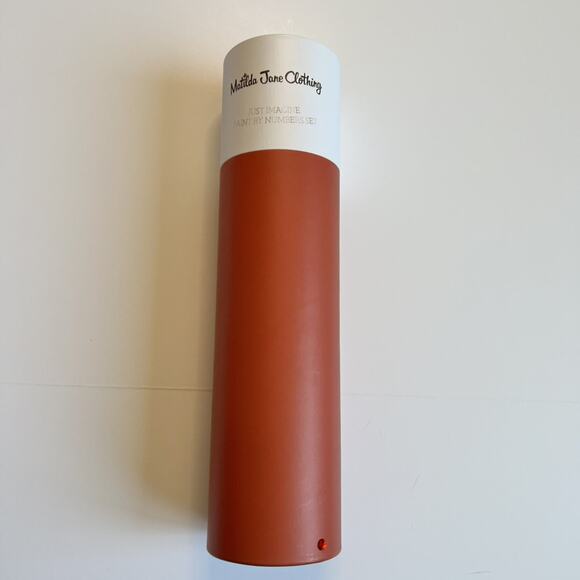 NEW Matilda Jane Just Imagine Paint By Number Set - Picture 6 of 8